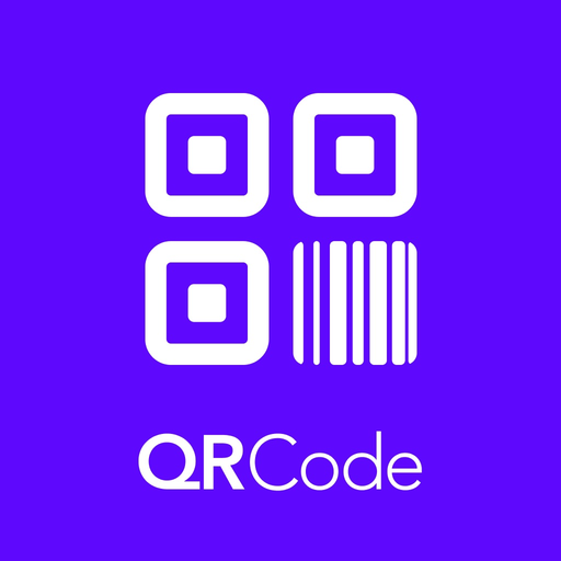 QR Code Reader + Barcode Scan app icon