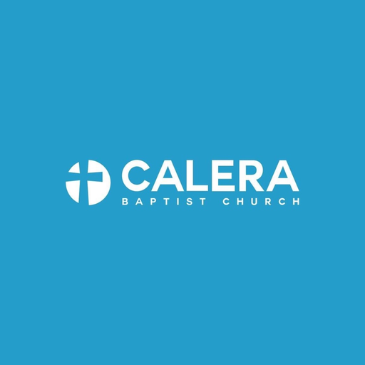 Calera Baptist Church app icon