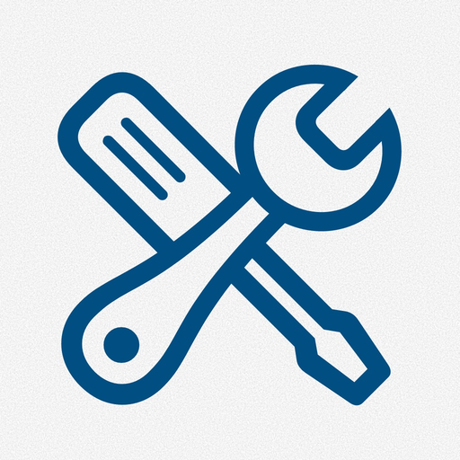 RF Tools ++ app icon