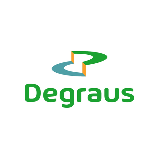 Degraus Centro de Estudos app icon
