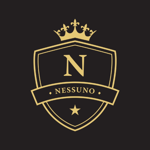 Nessuno app icon