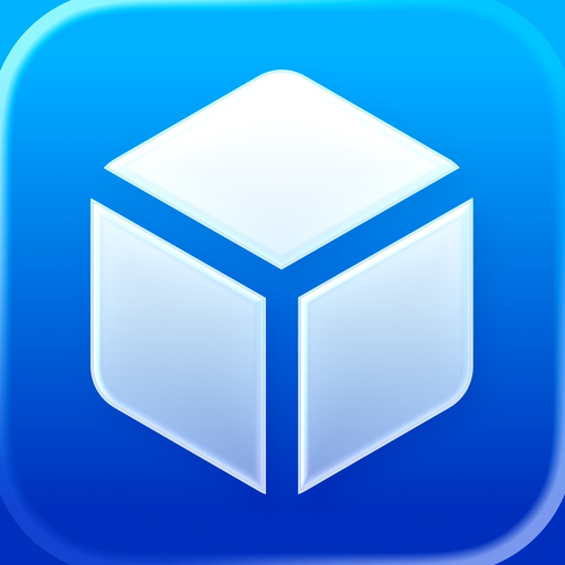 Asset Tracker for Business app icon
