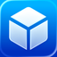 Asset Tracker for Business icon
