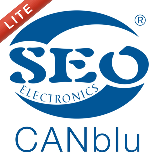 SEO CANblu lite app icon