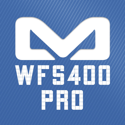 WFS400 app icon