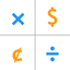 Unit-Price Calculator icon