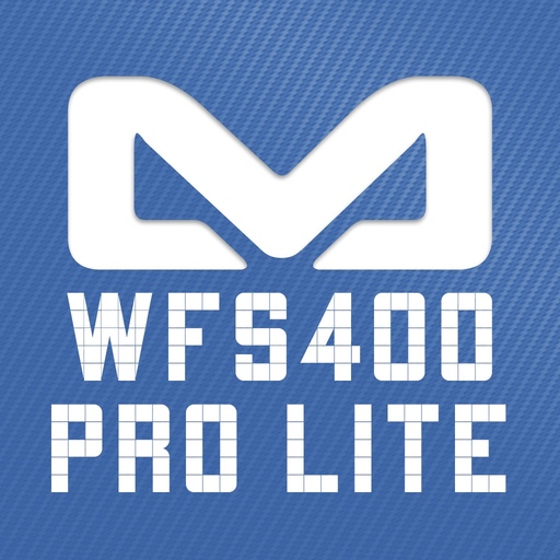 WFS400 lite app icon
