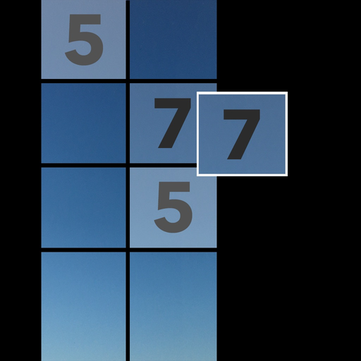 Merge Windows app icon