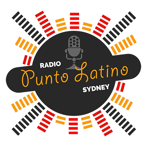 Radio Punto Latino Sydney app icon