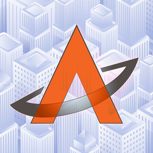 ARTOS scond app icon
