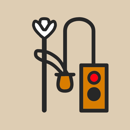 HieroglyphSketch app icon