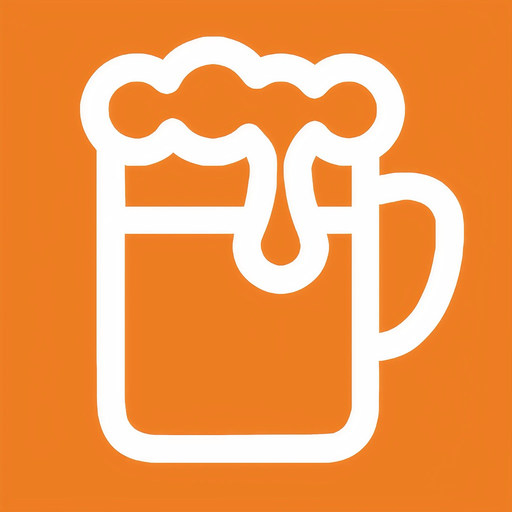 DraughtPick app icon