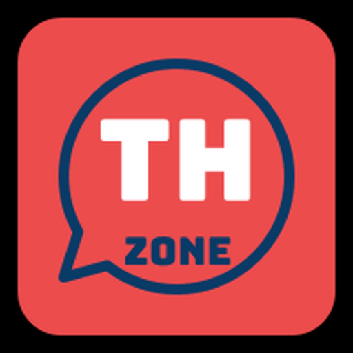 Thailand Zone app icon