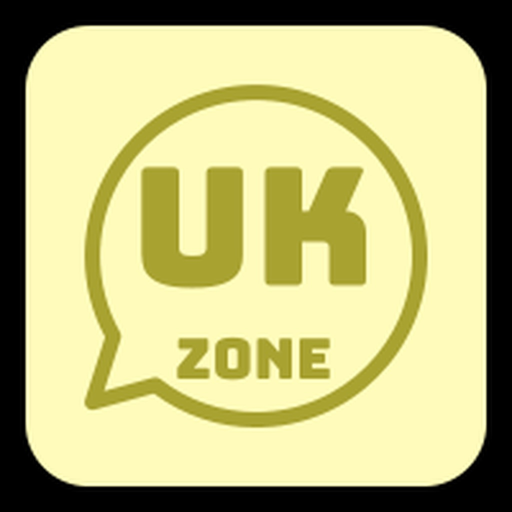 UK Zone app icon