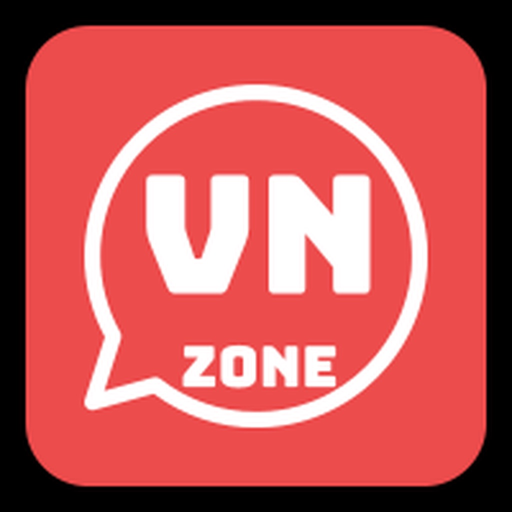 VN Zone app icon