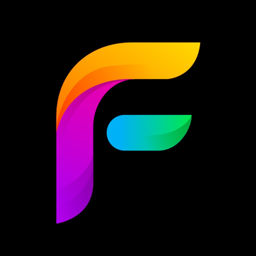 FiveD集運 app icon