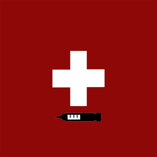 Blood sugar diary App app icon