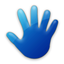 Real Keyboard Cleaner icon