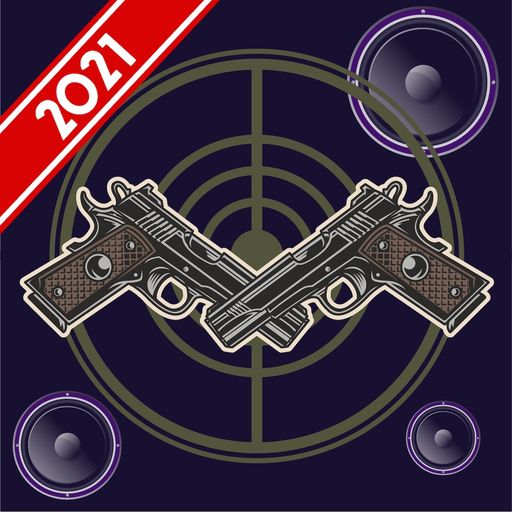 Beat Shooter:Shoot Rhythm 2021 app icon
