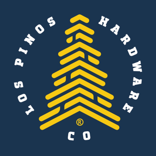 Los Pinos App app icon