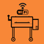 Smart BBQ icon