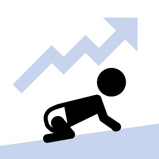 Child Growth Tracker app icon