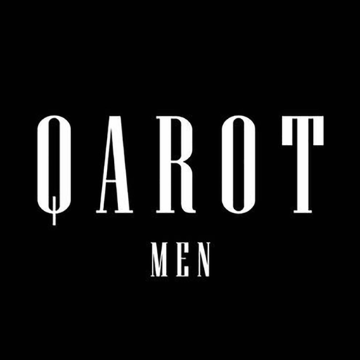 Qarot Men app icon