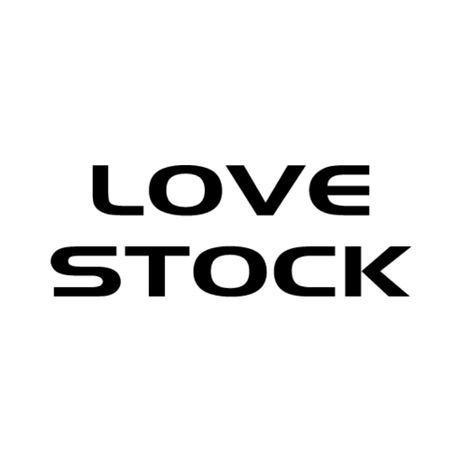 LoveStock JAPAN app icon