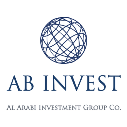 AB Invest Mobile app icon