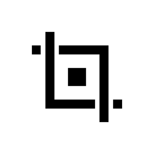 Crop Video - Cropper app icon