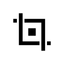 Crop Video - Cropper icon