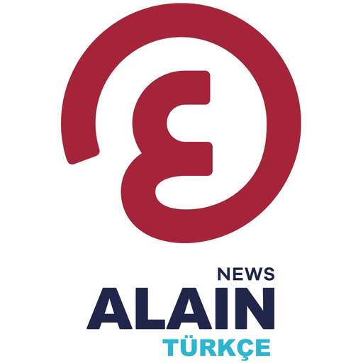 Alain Turk app icon