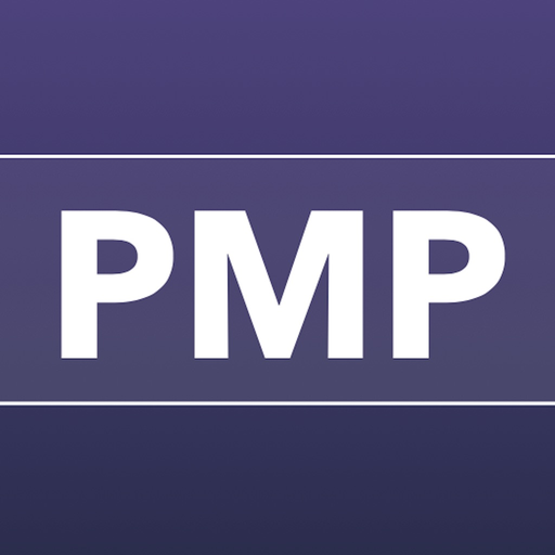PMP Exam Practice 2026 app icon