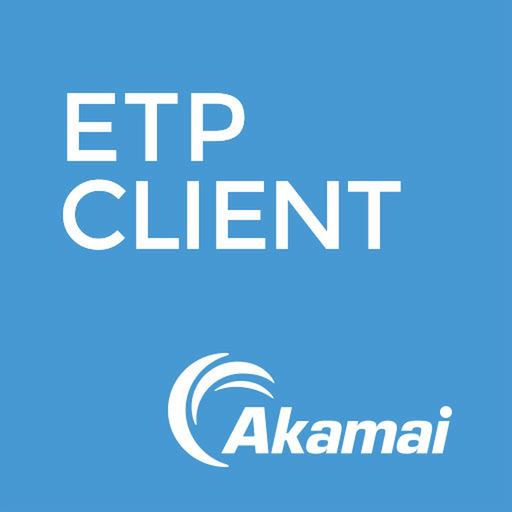 ETP Client app icon