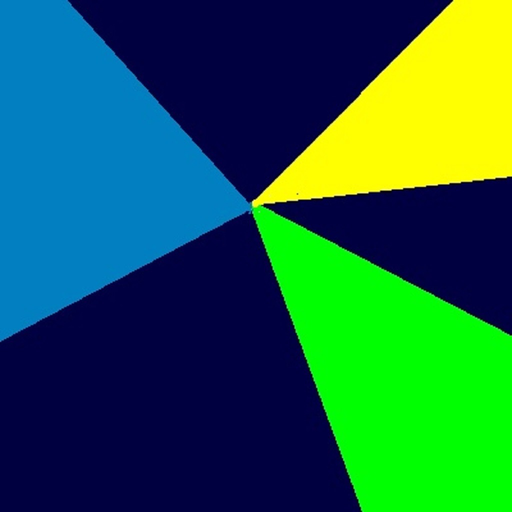 StarPromenade app icon