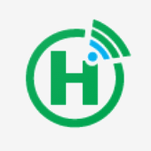 My Hormuud app icon