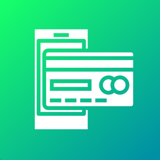 Card Lookup app icon