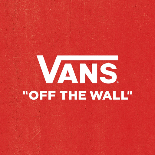 Vans VM app icon
