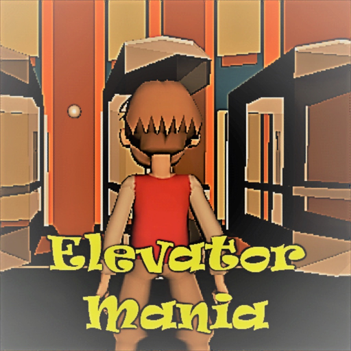 Elevator Mania! app icon