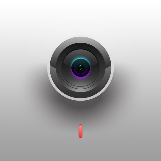 GEELY DVR app icon