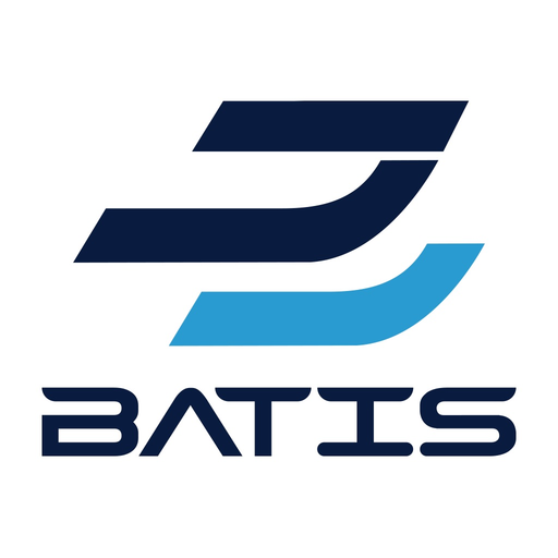 BATIS微機能生活 app icon