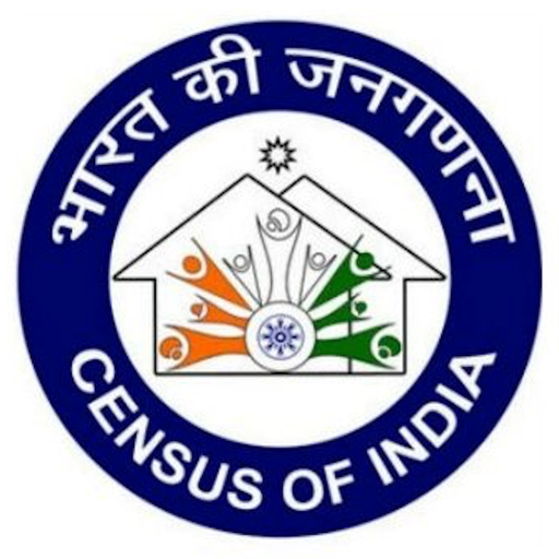 Census 2021-Houselist app icon