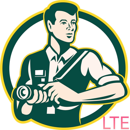 Photo Lab: Edit Selfie Filters app icon