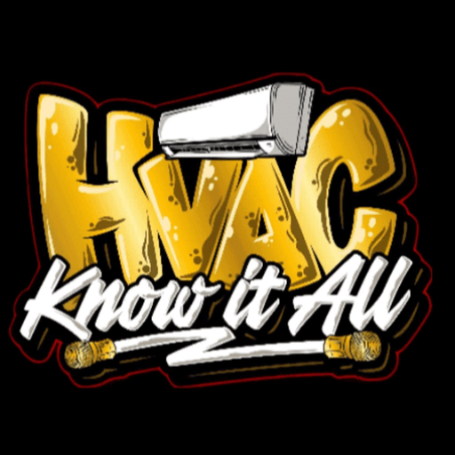 HVAC Know It All app icon