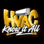 HVAC Know It All icon