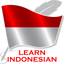 Learn Indonesian Offine Travel icon