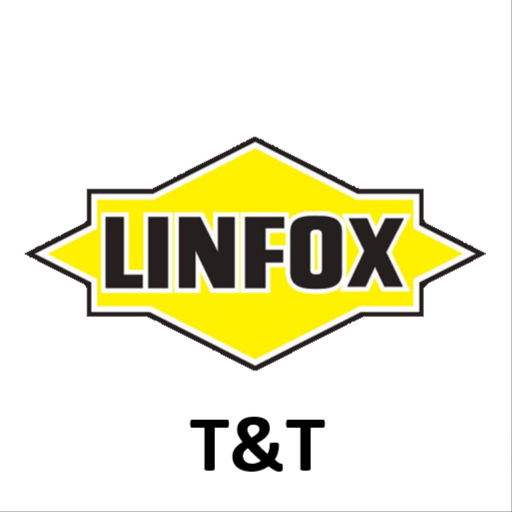 Linfox Track and Trace app icon