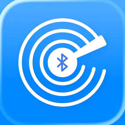 Device Tracker: Detect Devices app icon