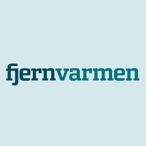Magasinet Fjernvarmen app icon