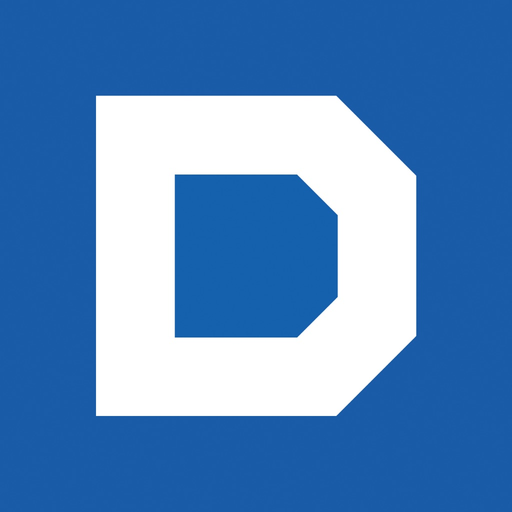 D-Service app icon